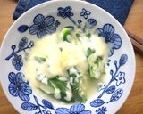 おくらのチーズ蒸し★簡単ダイエットおかず作り方11写真