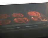 NYの名物グルメ！スパゲッティドーナツ作り方7写真