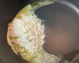 手作り簡単ホワイトソース作り方1写真