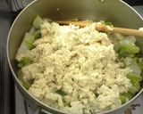 白菜の満点煮作り方4写真