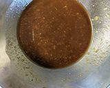 【牛肉とピーマンとキャベツの味噌炒め】作り方1写真