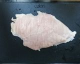 うまぁ台湾唐揚げ♪五香粉ダージーパイ♪作り方1写真