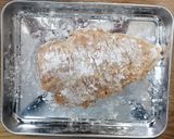 うまぁ台湾唐揚げ♪五香粉ダージーパイ♪作り方3写真
