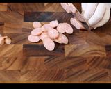 フリッタータ / イタリアのオムレツ作り方3写真