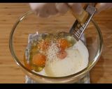 フリッタータ / イタリアのオムレツ作り方4写真