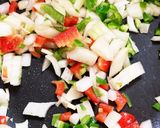 キーマカレー(^^)作り方2写真