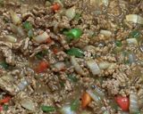 キーマカレー(^^)作り方5写真