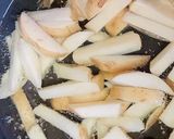 やめられない！簡単基本のフライドポテト作り方2写真