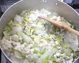 白菜の満点煮作り方5写真
