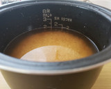 枝豆と焼き鳥のとうもろこしごはん作り方2写真
