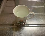 ホットプロテイン作り方1写真