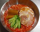 超簡単!!ピビン素麺!!作り方4写真