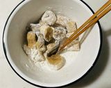 エリンギの唐揚げ作り方3写真