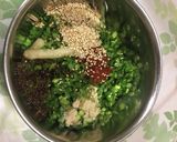 簡単激ウマニラダレ作り方1写真