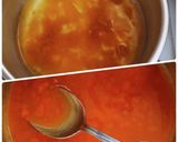 ベジソースで豆腐ハンバーグ【ヴィーガン】作り方11写真