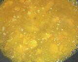ベジソースで豆腐ハンバーグ【ヴィーガン】作り方13写真