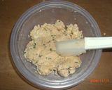 ポテトおからチップス☆ピザ味♪作り方4写真