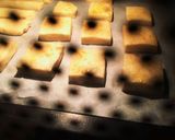 【覚書】グランシェフでガレット作り方2写真