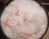 絶品☆牛ホルモンの焼き肉作り方1写真