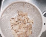 絶品☆牛ホルモンの焼き肉作り方2写真