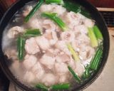 絶品☆牛ホルモンの焼き肉作り方3写真