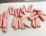 夏の風物詩！冷やし中華はじめました！作り方6写真