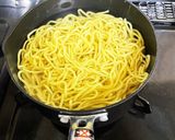 夏の風物詩！冷やし中華はじめました！作り方7写真
