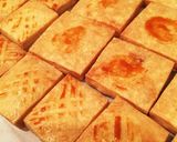 【覚書】グランシェフでガレット作り方3写真