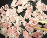 厚揚げで☆塩麹ゴーヤチャンプルー作り方4写真