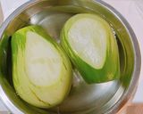 ★☆トロ茄子の田楽☆★作り方3写真