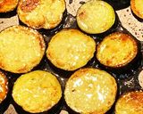 市販のソースで作る茄子のミートドリア　作り方11写真