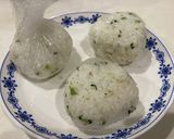 秘伝の？はちみつ梅入りおにぎり作り方5写真