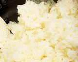 市販のソースで作る茄子のミートドリア　作り方13写真