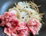 *トマトハヤシライス*作り方2写真
