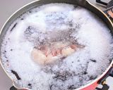 オックステールスープ作り方6写真