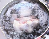 オックステールスープ作り方7写真