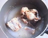 オックステールスープ作り方22写真