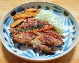 チキンソテー◎スパイスとハチミツ仕立て作り方5写真