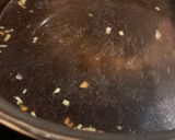 ゆかりのイブクロ　　坦々麺作り方1写真
