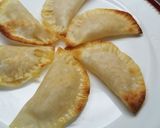 アップルパイ餃子★スマイリー流！作り方5写真