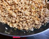 ゆかりのイブクロ　　坦々麺作り方5写真