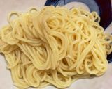 ゆかりのイブクロ　　坦々麺作り方6写真