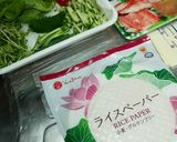 生春巻に飽きたら作り方1写真