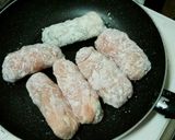 生春巻に飽きたら作り方3写真