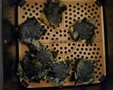 【離乳食完了期】のり巻きじゃがあげ作り方7写真
