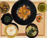 鮭の南蛮漬け作り方5写真