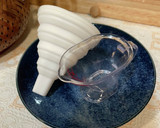 お家でちょっとカフェ気分アイス抹茶ラテ作り方4写真