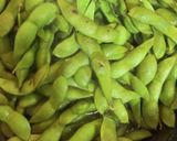 炒めておいしい!失敗なし枝豆ソテー作り方3写真