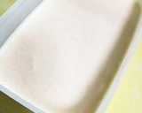 バニラアイス☆濃厚お店の味作り方6写真