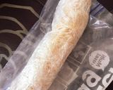 バナナ消費！冷凍バナナのアイスクリーム作り方1写真